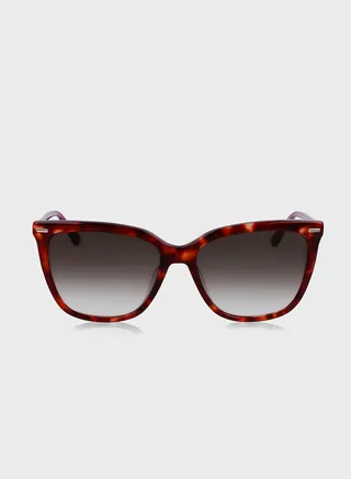 Modified Rectangle Sunglasses