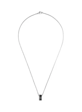 Alto Pendant Necklace 