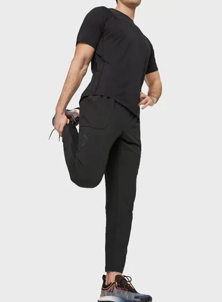 Lightweight Trail Running Sweatpants
