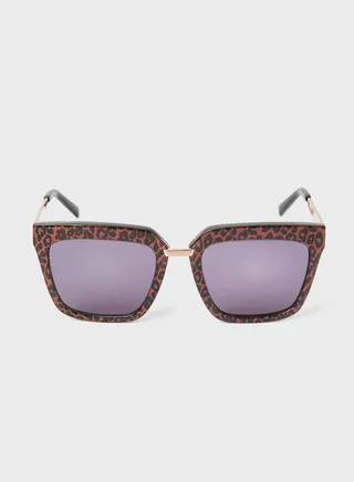 Karissa Sunglasses