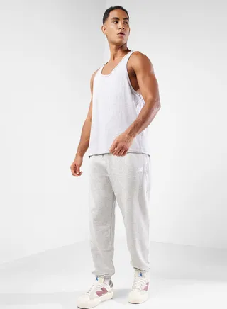 French Terry Sweatpants 