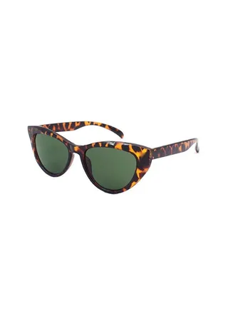 Women's Fashion Sunglasses - Lens Size: 52 mm 