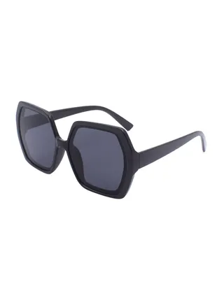 Hexagon Sunglasses EE20X058-1 