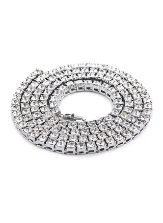 Alloy Chain Necklace 
