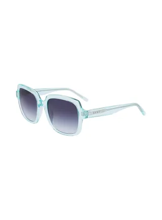 Full Rim Acetate Square Sunglasses Dk540S 5419 (450) 