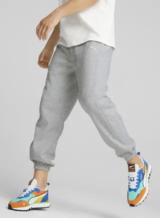 Small Logo Sweatpants 