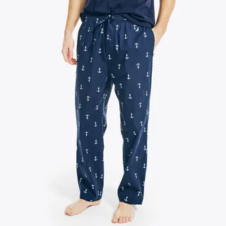 Anchor Print Sleep Pant