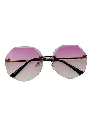 Women's Sunglasses UV Protected T12434 