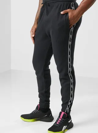 Vector Tape Sweatpants 