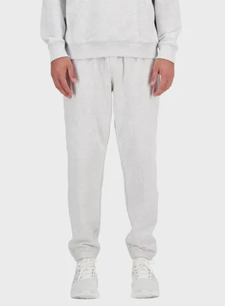 Essential French Terry Athletics Sweatpants 