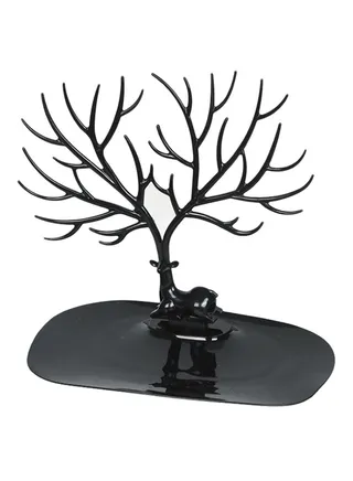 Antler Tree Design Jewellery Shelf 