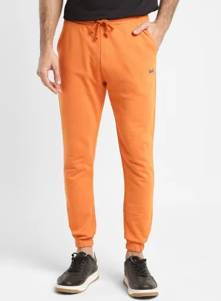 Essential Drawstring Sweatpants 