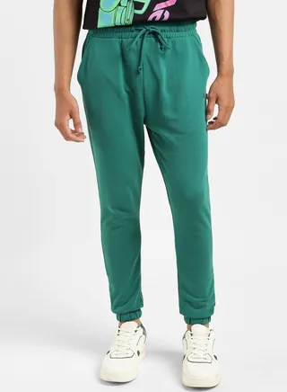 Essential Drawstring Sweatpants 