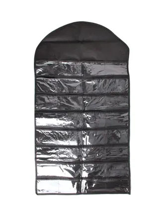 Jewelry Hanging Storage Organizer 