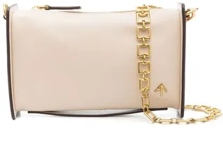 mini Carmen tote bag