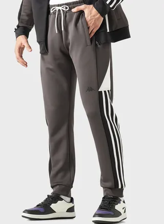 Cut And Sew Sweatpants
