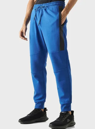 Logo Sweatpants 