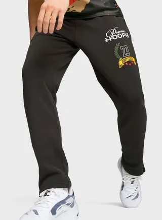 Franchise Q4 Graphic Sweatpants