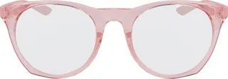 Essential Horizon 51mm Round Blue Light Blocking Glasses