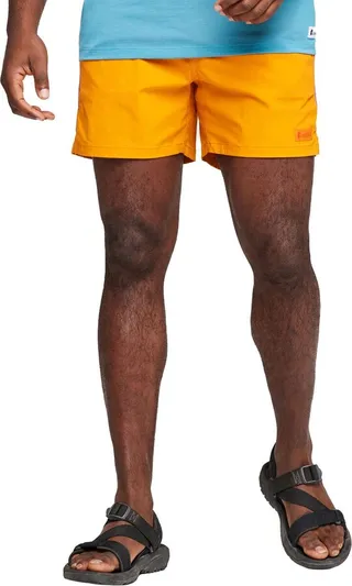 Cotopaxi Brinco Solid Short - Men's