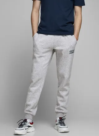 Regular Fit Gordon New Soft Jogger 