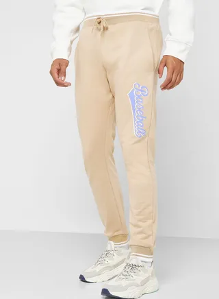 Varsity Jogger 