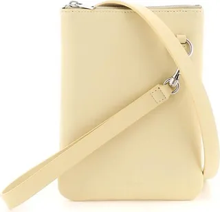 Jil Sander Crossbody Mini Bag