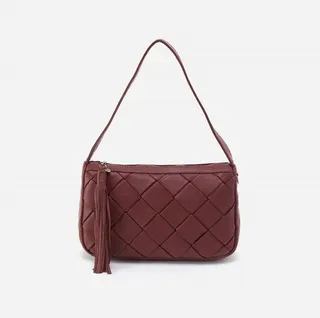 Kole Shoulder Bag in Berry