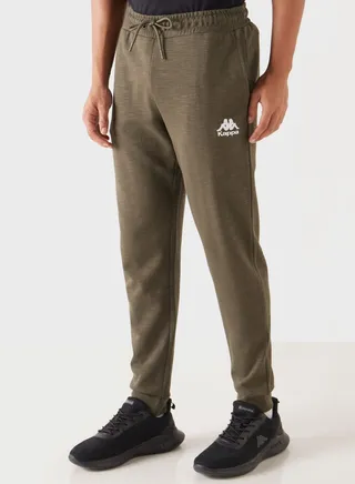 Logo Print Sweatpants 
