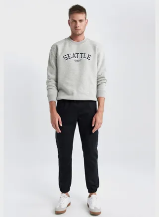 Essential Sweatpants 
