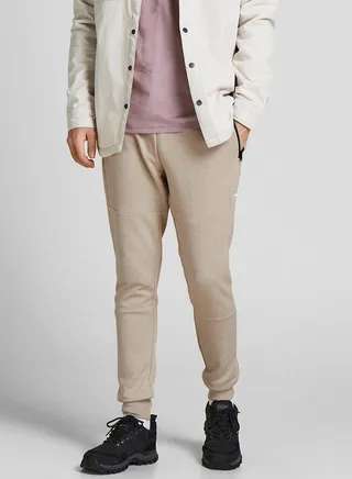 Will Jair Jogger with Drawstring 