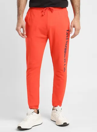 Essential Drawstring Sweatpants 