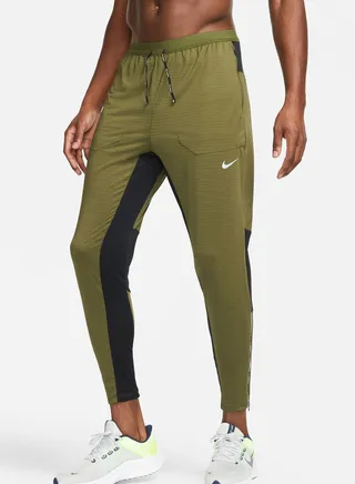 Dri-Fit Phenomelite Knit Sweatpants 