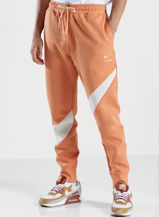 Nsw Swoosh Fleece Sweatpants 