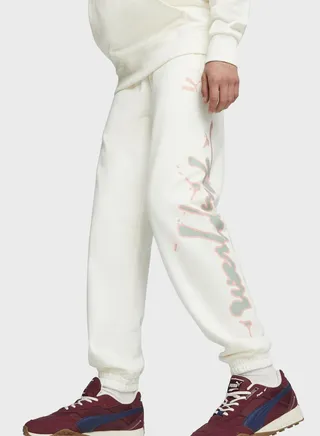 Worldwide Sweatpants 