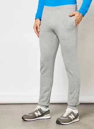 Essential Sweatpants Grey 