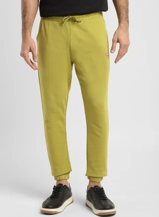 Essential Drawstring Sweatpants 