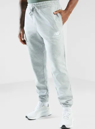 Essential Stacked Sweatpants