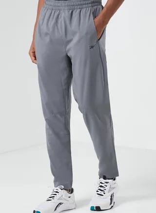 Workout Ready Sweatpants Grey 