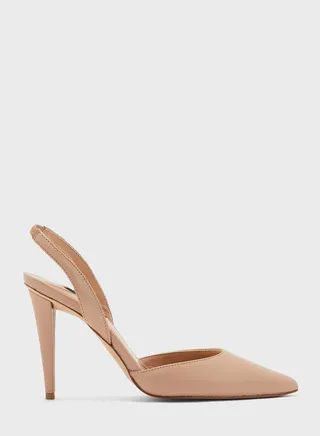 Flory High Heel Pumps 
