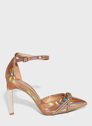 Aurorah High Heel Pumps