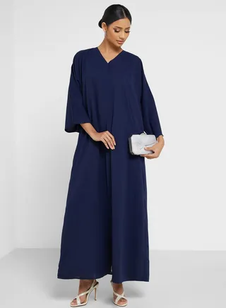 Closed Abaya