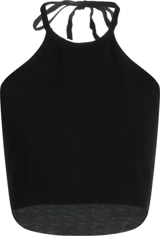 Top Black