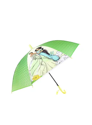 Disney Princess Umbrella For Kids With Whistle 