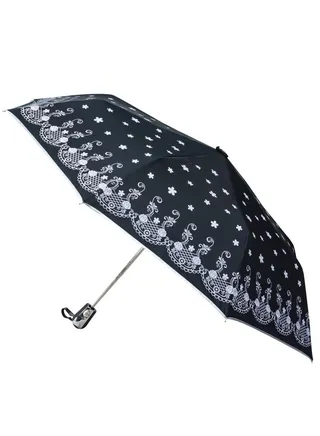 Umbrella 3 - Fold Auto / Printed 