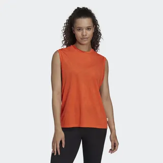 Made to Be Remade Running Tank Top