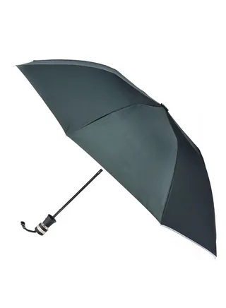 Umbrella 2 -Fold Auto / Black 
