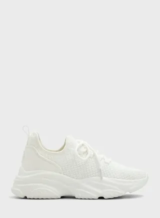 Trixi Low-Top Sneakers 