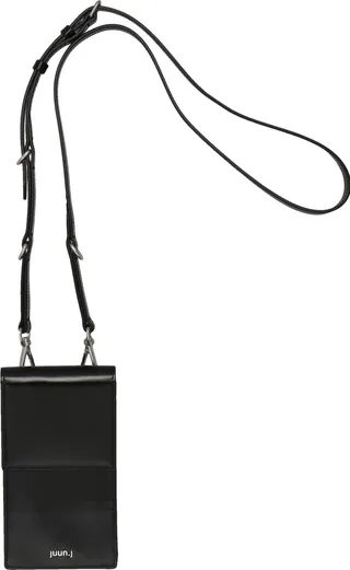 Leather Smart Phone Case