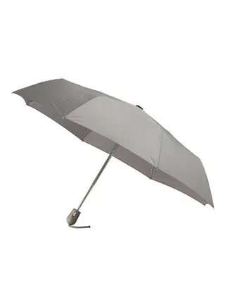Automatic Umbrella Grey 